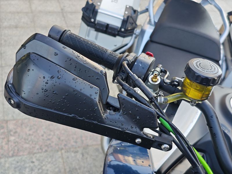 二手春风700MT