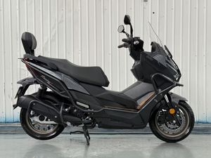 二手光阳Racing H 150