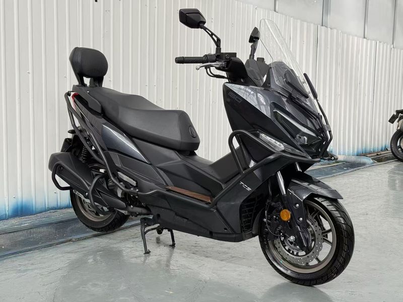 二手光阳Racing H 150