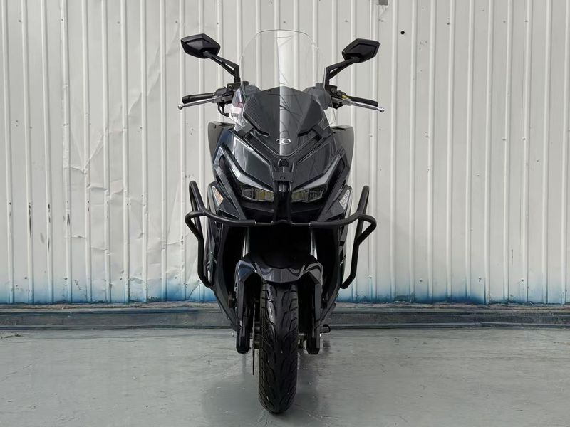二手光阳Racing H 150