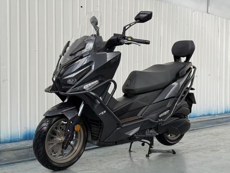 二手光阳Racing H 150