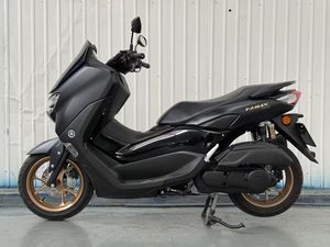 二手雅马哈NMAX