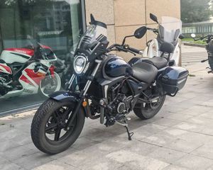 二手豪爵TR300