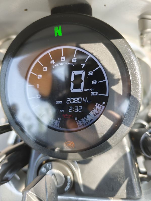 二手高金GK500