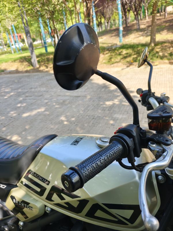 二手高金GK500
