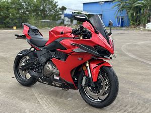 二手QJMOTOR赛550S