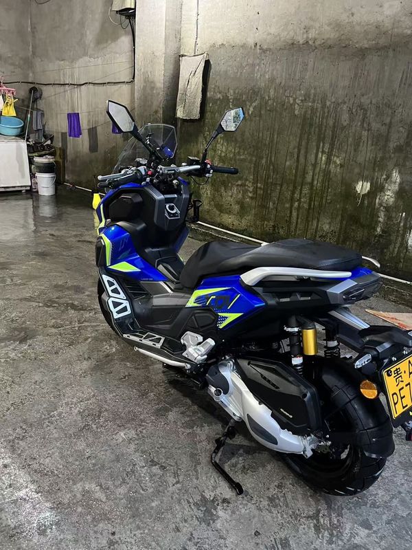 二手龙嘉XDV 250Si