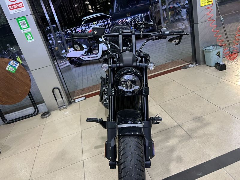 二手奔达灰石250