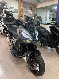 二手本田X-ADV 750
