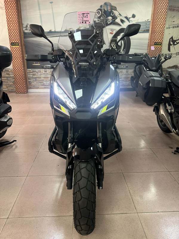 二手本田X-ADV 750
