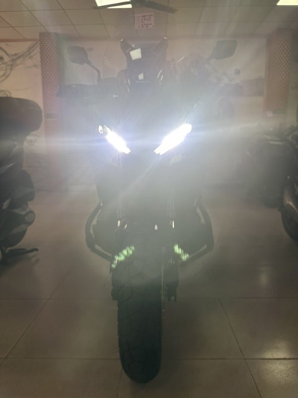 二手本田X-ADV 750