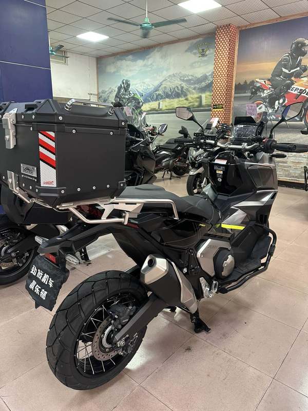 二手本田X-ADV 750