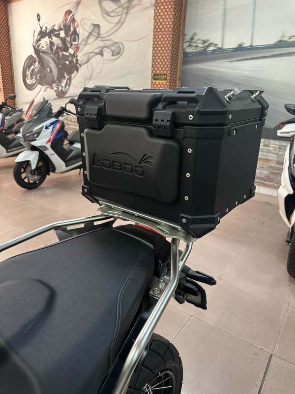 二手本田X-ADV 750