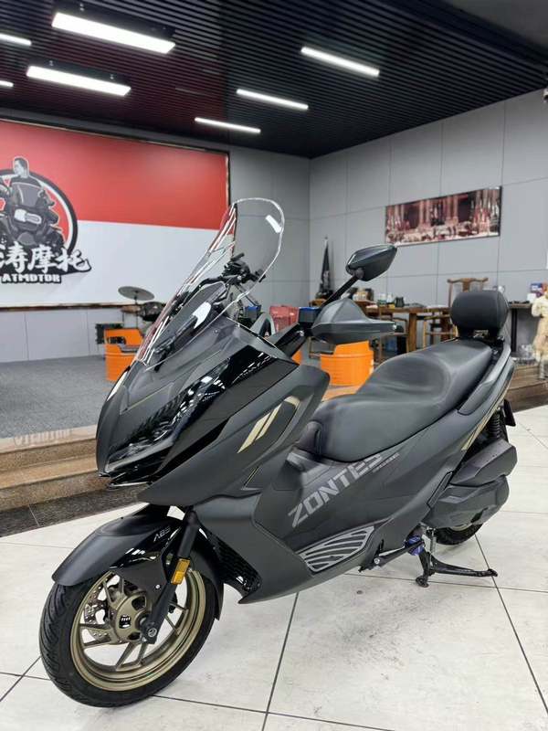 二手升仕368E