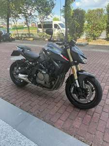 二手QJMOTOR追600