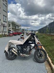 二手凯越500F