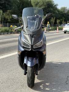 二手三阳Joymax Z 300