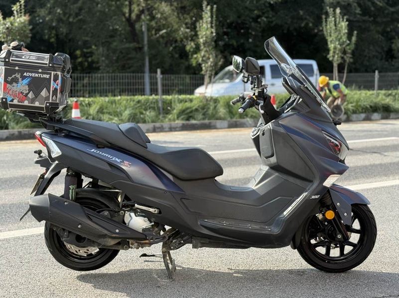 二手三阳Joymax Z 300