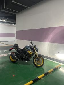二手无极525R