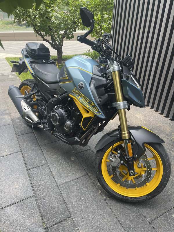 二手无极525R