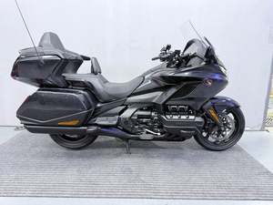 二手本田Gold Wing GL1800