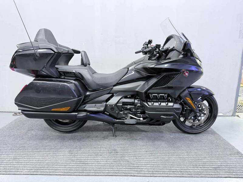 二手本田Gold Wing GL1800