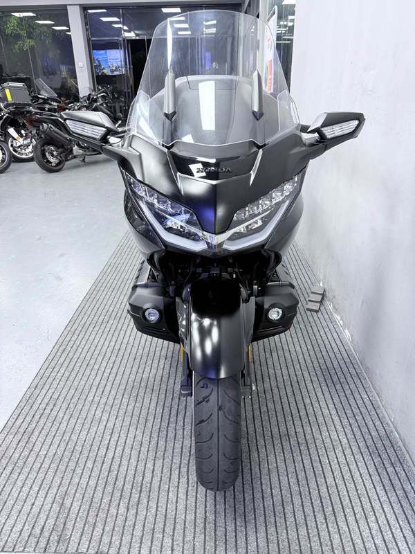 二手本田Gold Wing GL1800