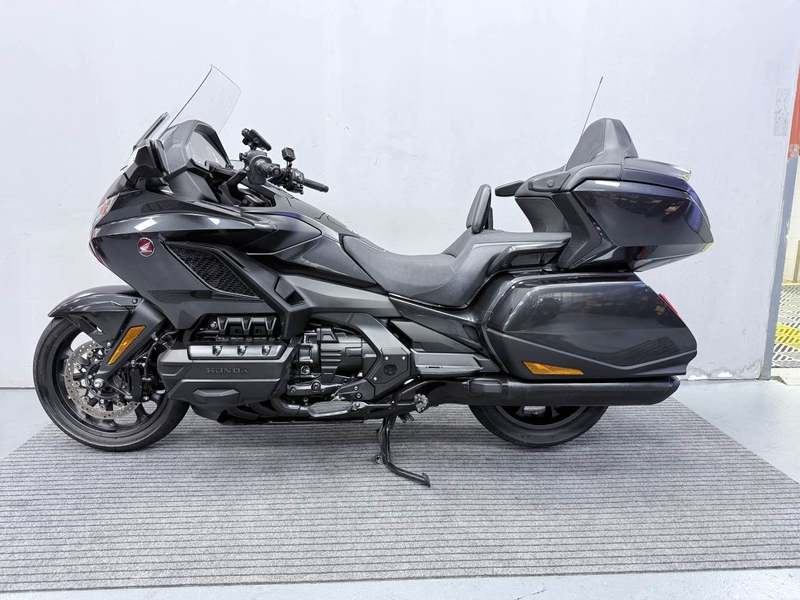 二手本田Gold Wing GL1800