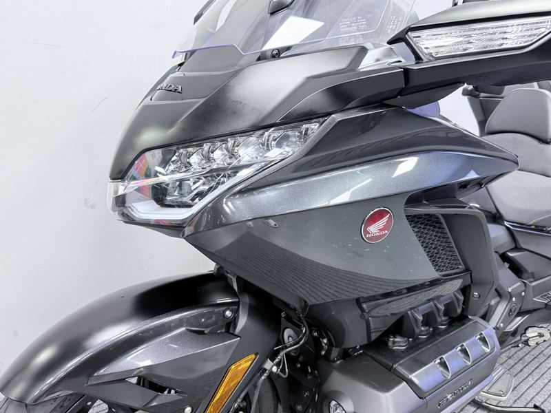二手本田Gold Wing GL1800