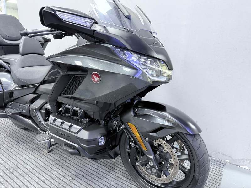 二手本田Gold Wing GL1800