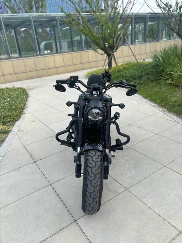 二手奔达金吉拉450
