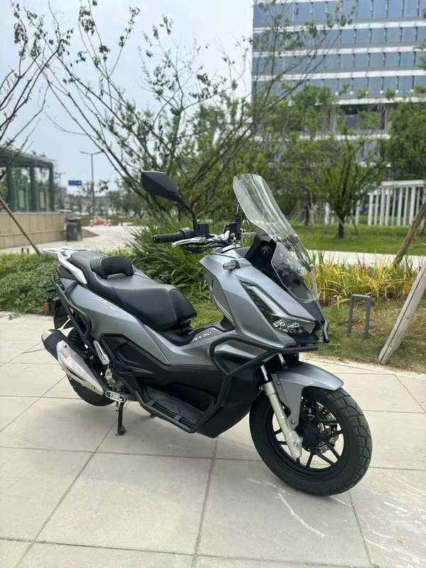 二手天鹰TT