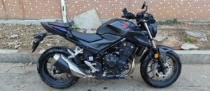 二手本田CB400F