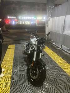 二手无极500AC