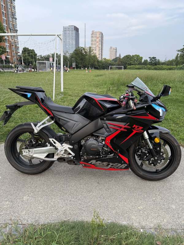 二手诺马刀风 400