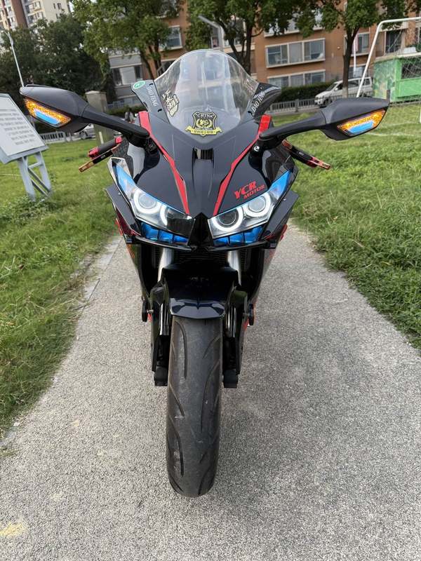 二手诺马刀风 400