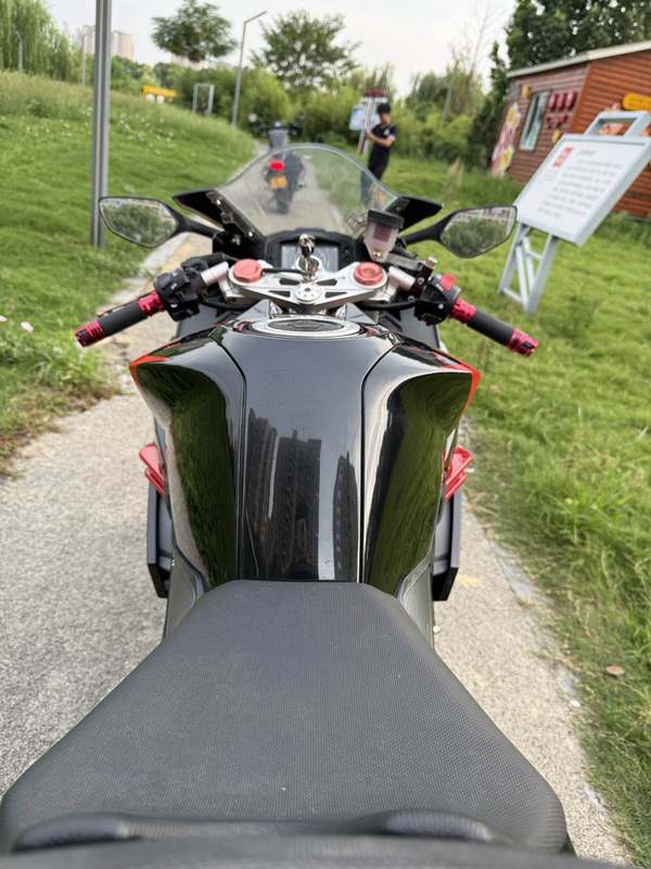 二手诺马刀风 400