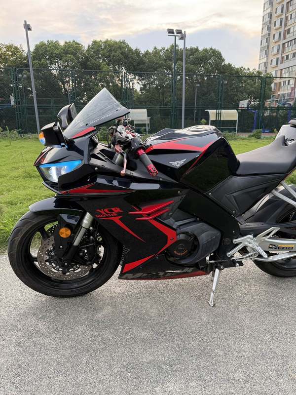 二手诺马刀风 400