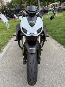 二手贝纳利TNT600i