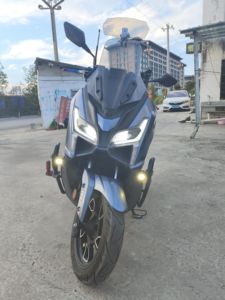 二手无极SR150GT