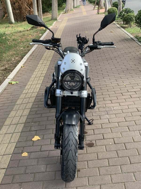 二手高金GK500
