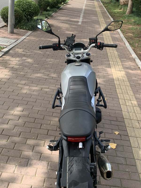 二手高金GK500