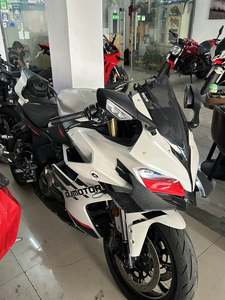 二手QJMOTOR赛550S