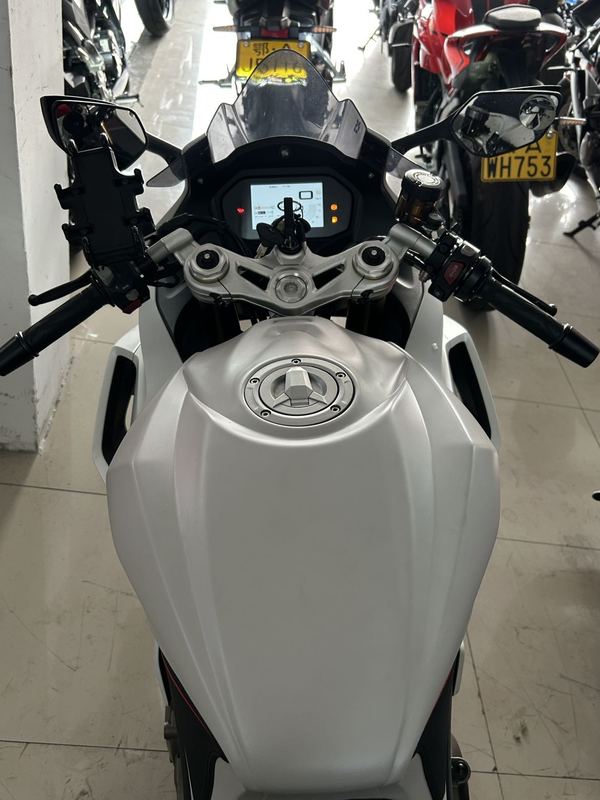 二手QJMOTOR赛550S