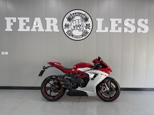 二手奥古斯塔F3 800