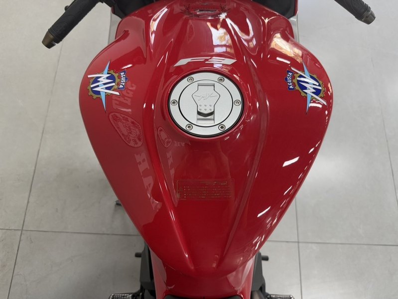 二手奥古斯塔F3 800