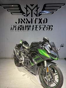 二手无极250RR
