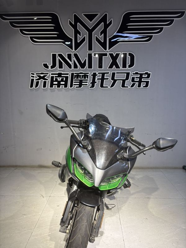 二手无极250RR