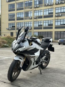 二手春风450SR