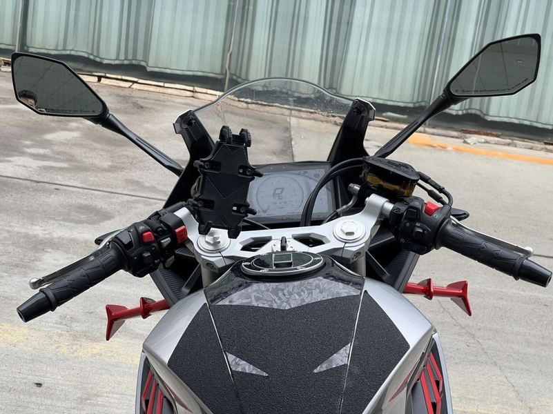 二手赛科龙RC250